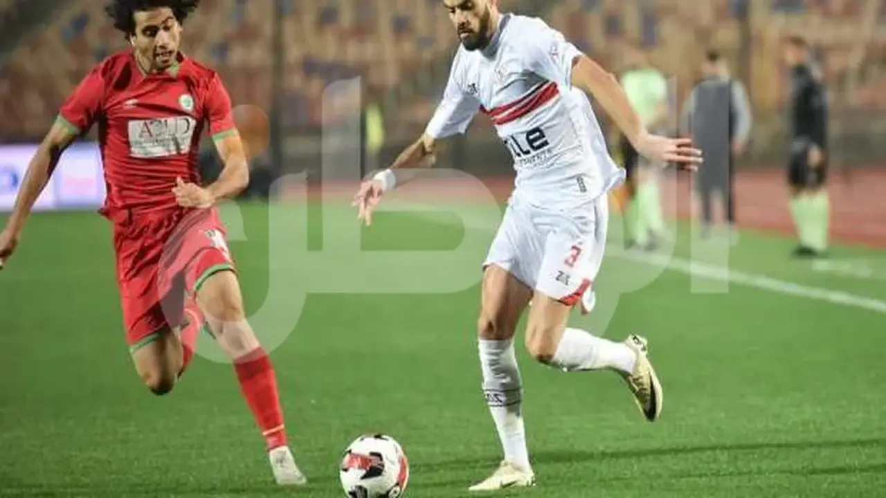 بعد فسخ عقده مع الزمالك.. هل يستهدف الأهلي صفقة بنتايج الجديدة؟